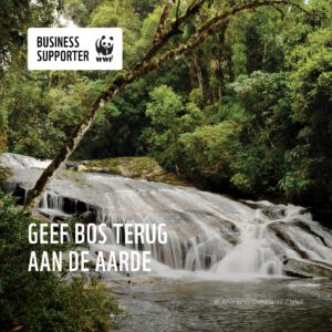 WWF Business Supporter bos social 21