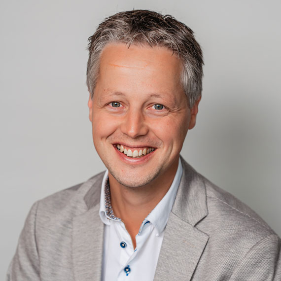 machiel natzijl