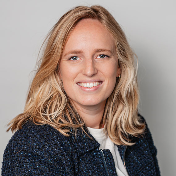 marrit van kooten